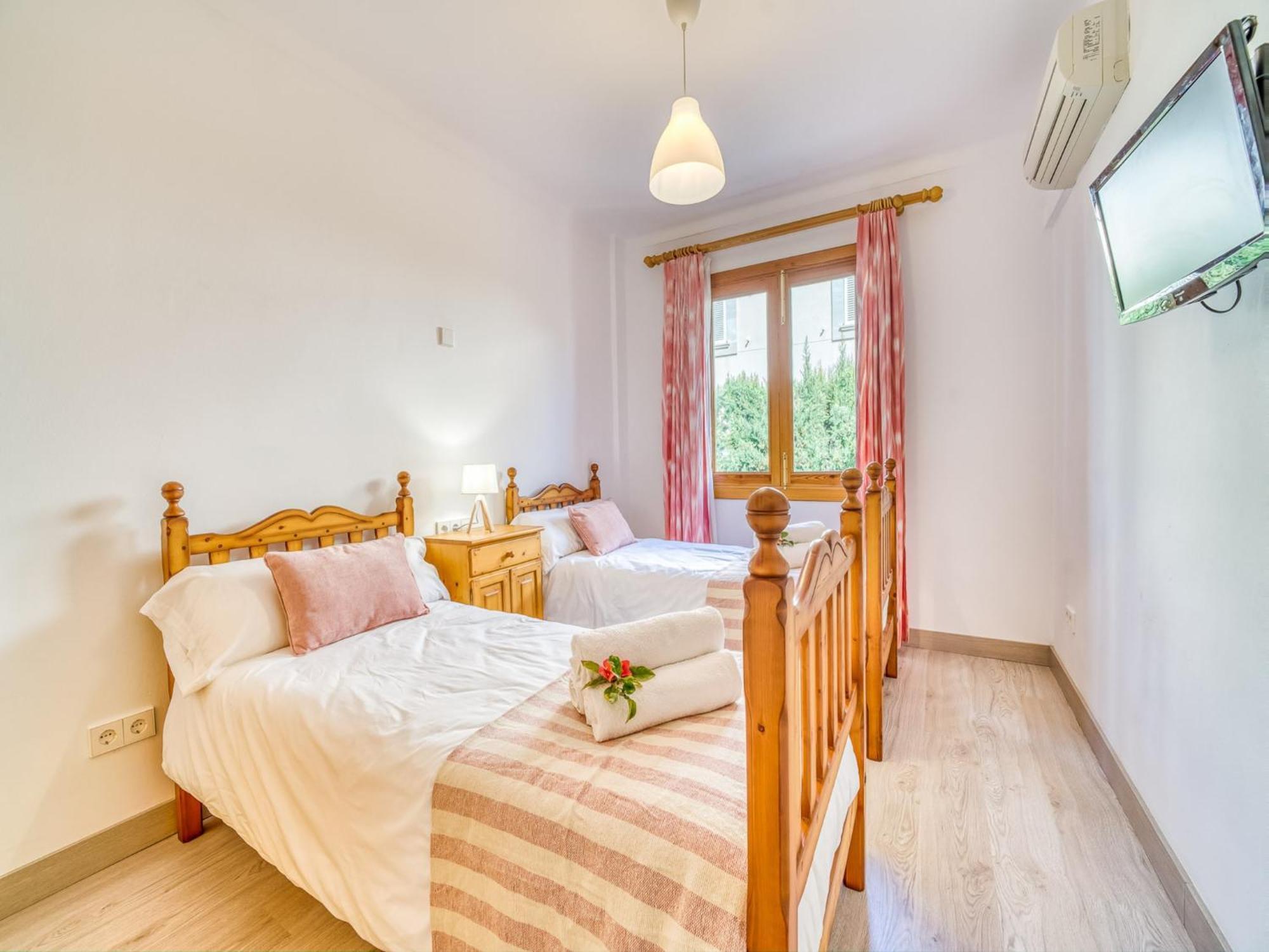 6 Bedroom In Majorca Lejlighed Playa de Muro (Mallorca)