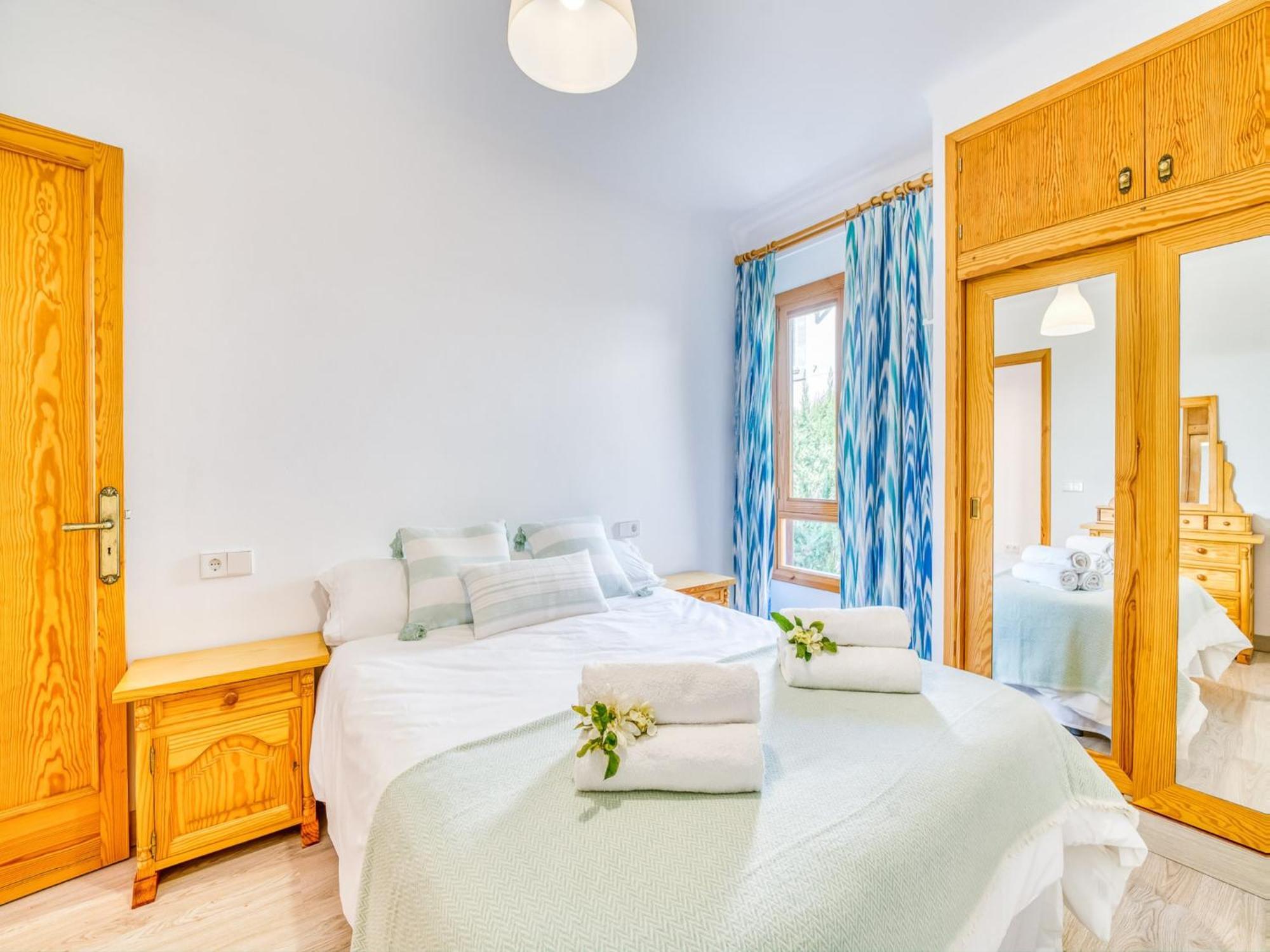 6 Bedroom In Majorca Lejlighed Playa de Muro (Mallorca)
