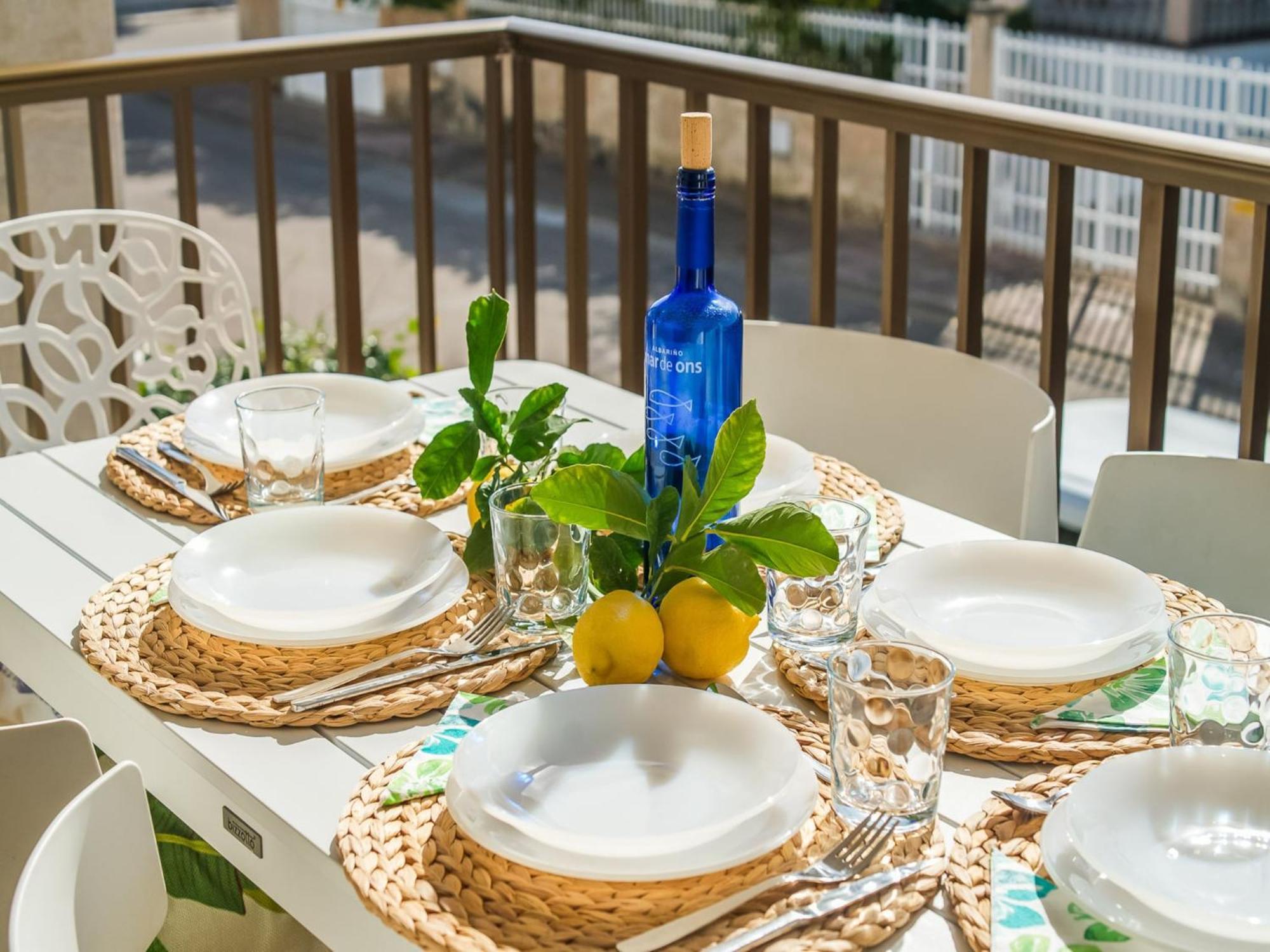 6 Bedroom In Majorca Apartment